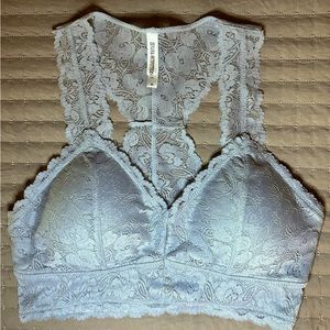 Zenana Outfitters Bralette